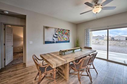 Family-Friendly Home - 2 Mi to Lake Havasu! - image 8