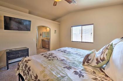 Lake Havasu Home with Brand New Backyard Oasis! - image 12