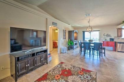 Lake Havasu Home with Brand New Backyard Oasis! - image 4