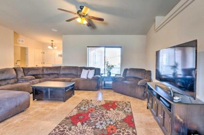 Lake Havasu Home with Brand New Backyard Oasis! - image 5