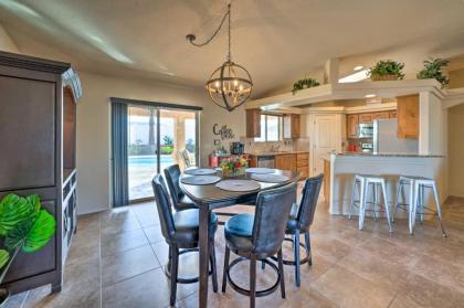 Lake Havasu Home with Brand New Backyard Oasis! - image 6