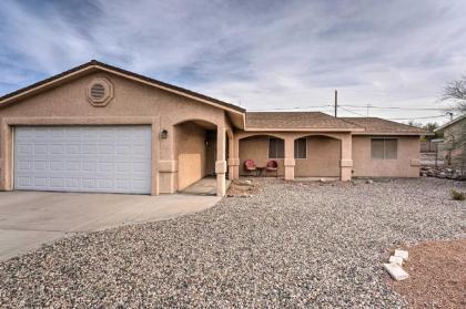 Chic Lake Havasu Abode with Pool Grill and More