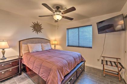 Chic Lake Havasu Abode with Pool Grill and More - image 2