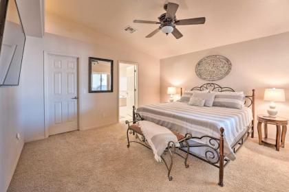 Idyllic Lake Havasu Home with Pool and Jacuzzi! - image 15