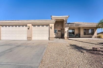 Idyllic Lake Havasu Home with Pool and Jacuzzi! - image 2