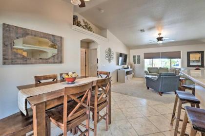 Idyllic Lake Havasu Home with Pool and Jacuzzi! - image 8