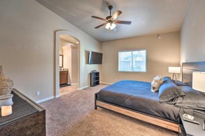 Havasu Home with Outdoor Oasis and 5 Mi to Lake! - image 12