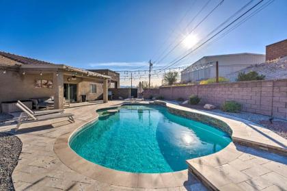 Havasu Home with Outdoor Oasis and 5 Mi to Lake! - image 16