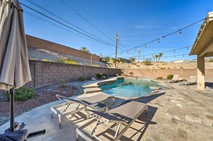 Havasu Home with Outdoor Oasis and 5 Mi to Lake! - image 18