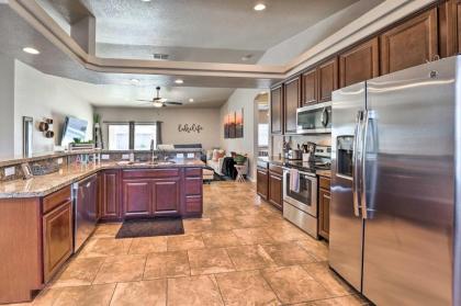 Havasu Home with Outdoor Oasis and 5 Mi to Lake! - image 3