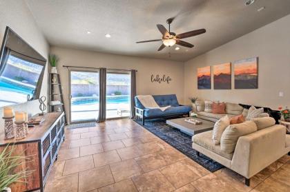 Havasu Home with Outdoor Oasis and 5 Mi to Lake! - image 7