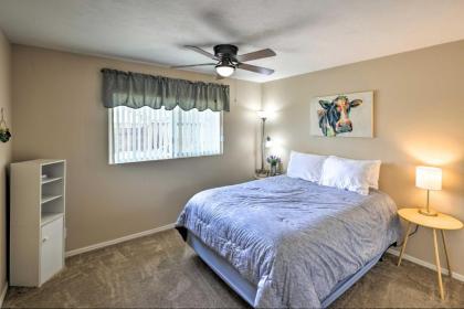 Lake Havasu City Home Less Than 1 Mi to London Bridge! - image 11