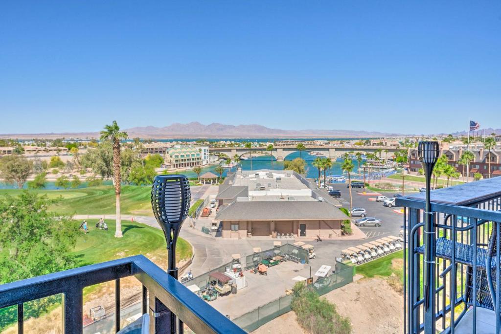 Luxe Top-Floor Condo in Heart of Lake Havasu! - image 3