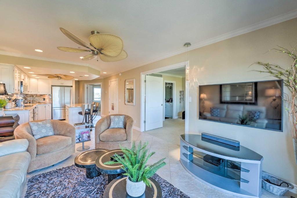 Luxe Top-Floor Condo in Heart of Lake Havasu! - image 5