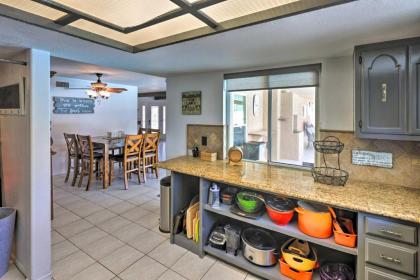 Lake Havasu Haven with Private Outdoor Oasis! - image 11