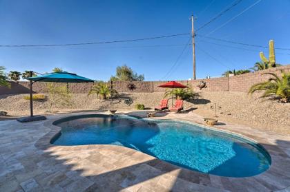 Havasu Home Pool Lake View Well Appointed! - image 8