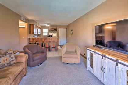 Cozy Condo with Resort Perks Half Mi to Beach! - image 8