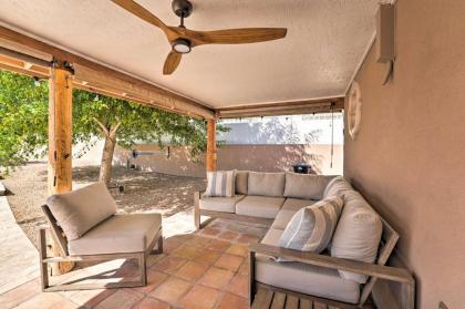 Luxurious Lake Havasu Retreat with Pool and Yard! - image 15