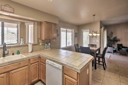 Sunny Lake Havasu Retreat with Grilling Area! - image 10