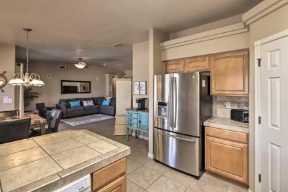 Sunny Lake Havasu Retreat with Grilling Area! - image 11