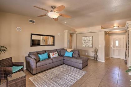 Sunny Lake Havasu Retreat with Grilling Area! - image 4