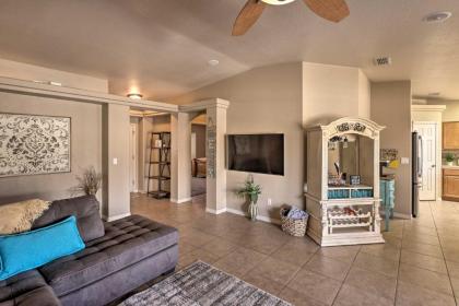 Sunny Lake Havasu Retreat with Grilling Area! - image 5