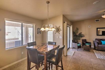 Sunny Lake Havasu Retreat with Grilling Area! - image 7