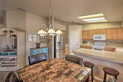 Sunny Lake Havasu Retreat with Grilling Area! - image 8