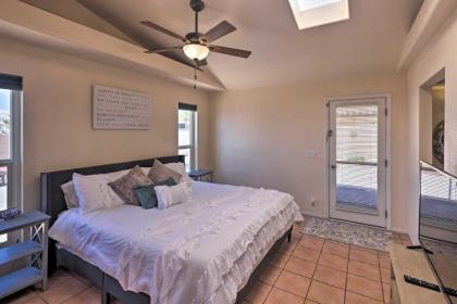 Spacious Abode with Yard 3 Mi to Lake Havasu! - image 11