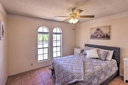 Spacious Abode with Yard 3 Mi to Lake Havasu! - image 16