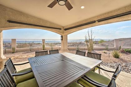 Luxurious Lake Havasu Home with Private Yard - image 2