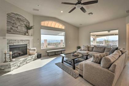 Luxurious Lake Havasu Home with Private Yard - image 4