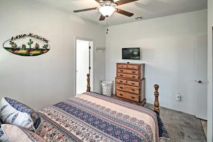 Cozy Lake Havasu City Casita with Patio and Grill - image 13