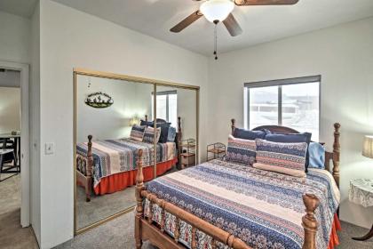 Cozy Lake Havasu City Casita with Patio and Grill - image 14