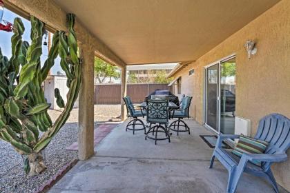 Charming House with Yard about 6 Mi to Lake Havasu! - image 18