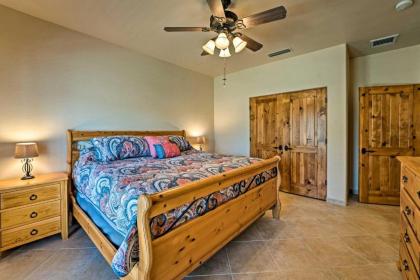 Deluxe Adobe Hideaway with Outdoor Pool and Spa! - image 17