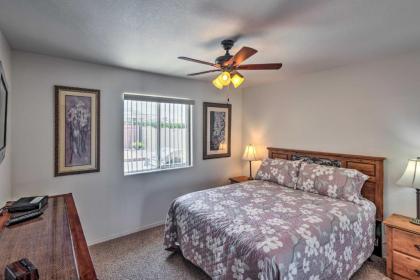 Cozy Lake Havasu City Home with Outdoor Oasis! - image 14