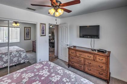 Cozy Lake Havasu City Home with Outdoor Oasis! - image 16