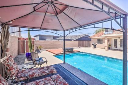 Cozy Lake Havasu City Home with Outdoor Oasis! - image 4