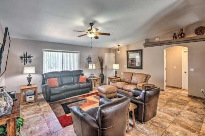 Cozy Lake Havasu City Home with Outdoor Oasis! - image 5