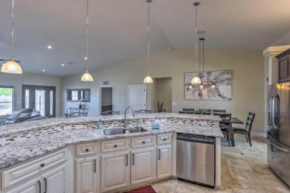 Luxe Lake Havasu Home with Pool Spa and Patio! - image 10