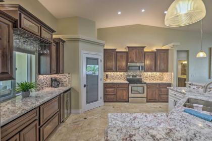 Luxe Lake Havasu Home with Pool Spa and Patio! - image 11