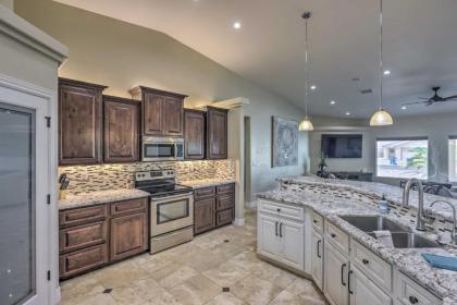 Luxe Lake Havasu Home with Pool Spa and Patio! - image 12