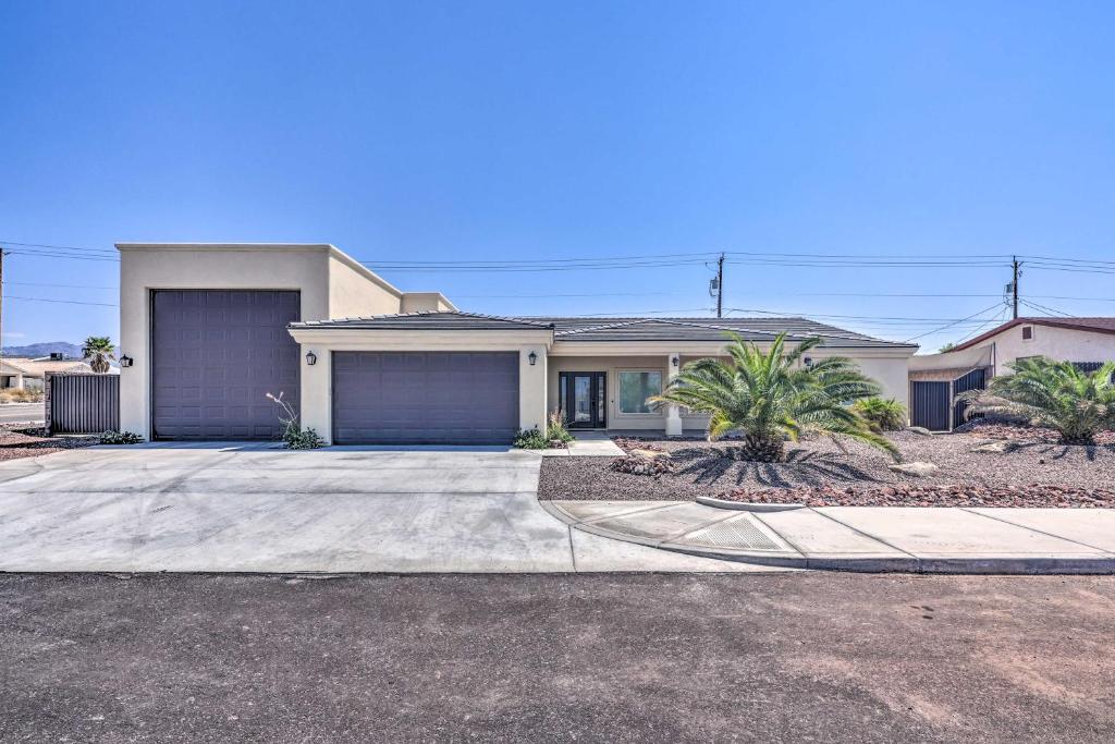 Luxe Lake Havasu Home with Pool Spa and Patio! - image 2