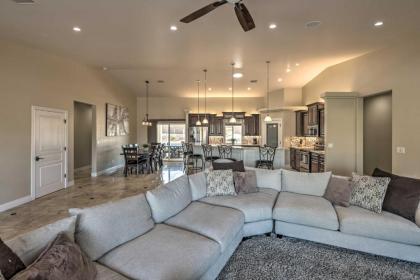 Luxe Lake Havasu Home with Pool Spa and Patio! - image 3