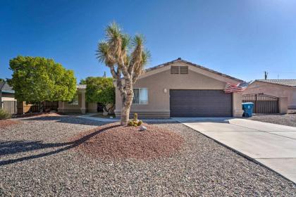 Desert Retreat with Pool 5 Mi to Lake Havasu! - image 5