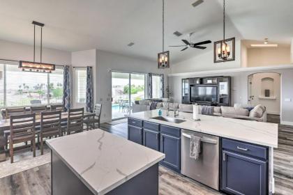 Sunny Lake Havasu Home with Lake and Mtn Views! - image 10