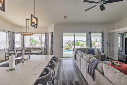 Sunny Lake Havasu Home with Lake and Mtn Views! - image 4