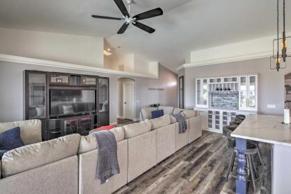 Sunny Lake Havasu Home with Lake and Mtn Views! - image 6