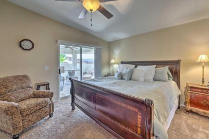 Lake Havasu City Home with Patio Pool and Spa! - image 12